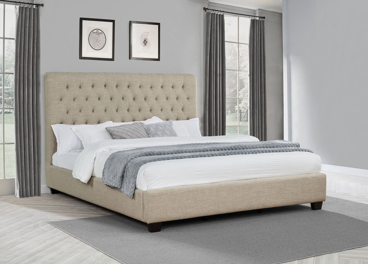 Chloe Beds