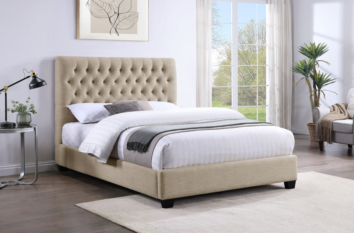 Chloe Beds