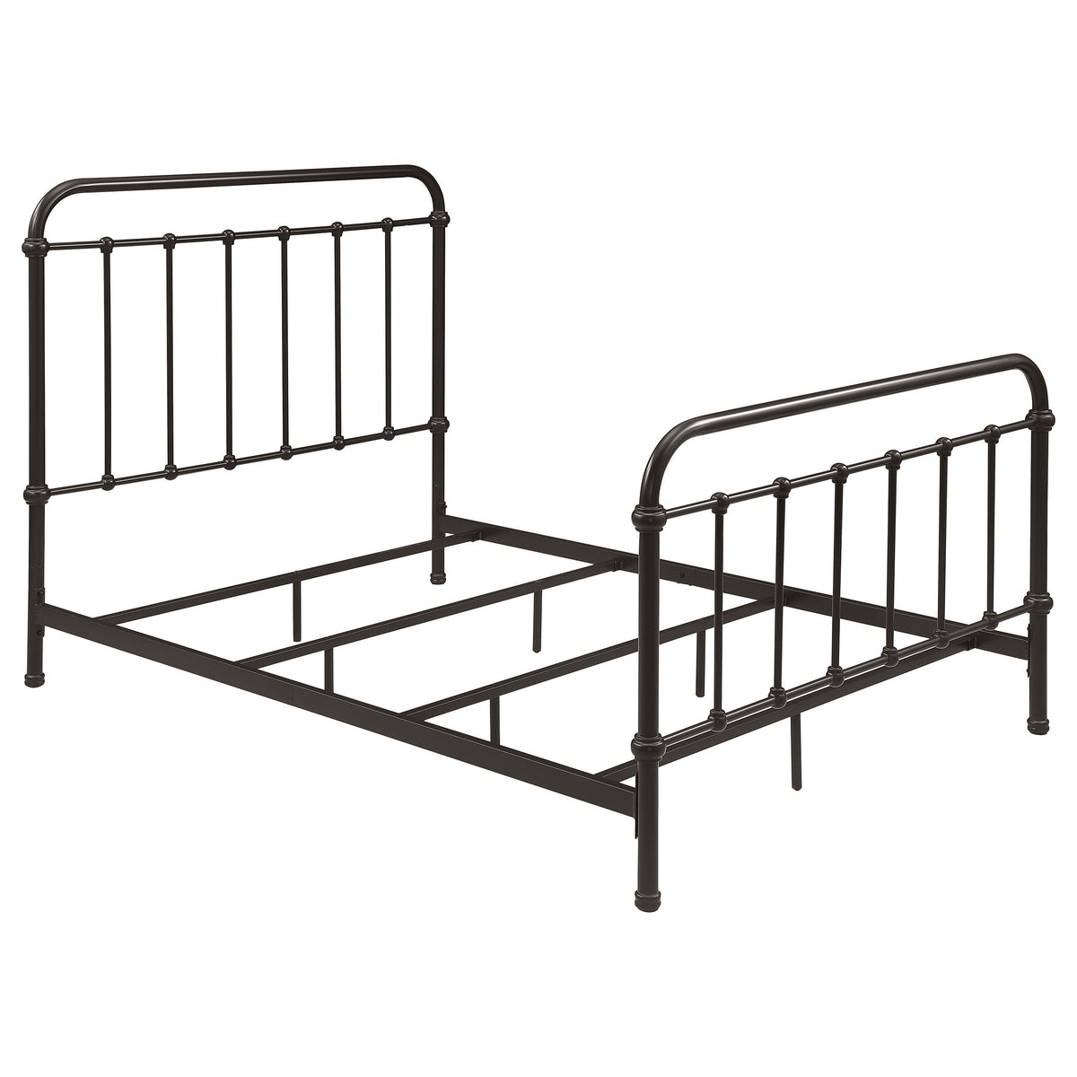Livingston Beds