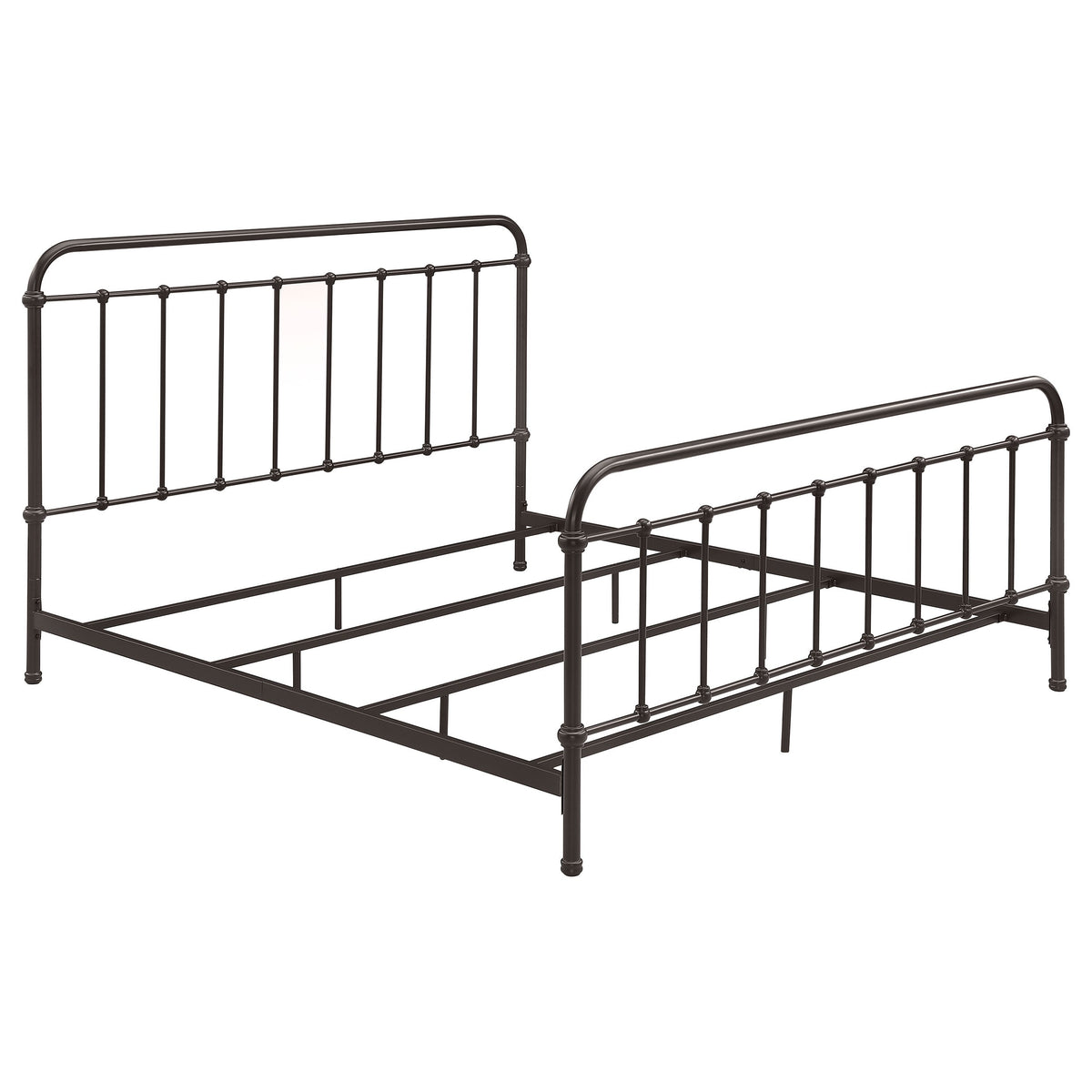 Livingston Beds