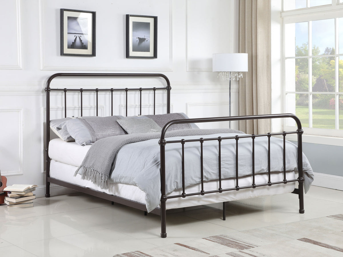 Livingston Beds