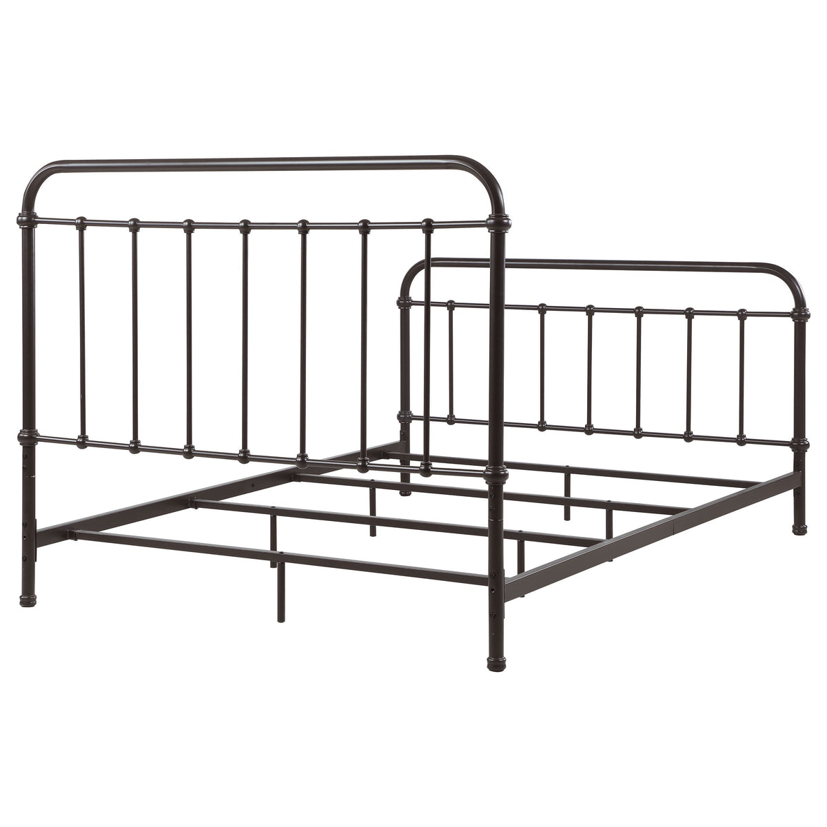 Livingston Beds
