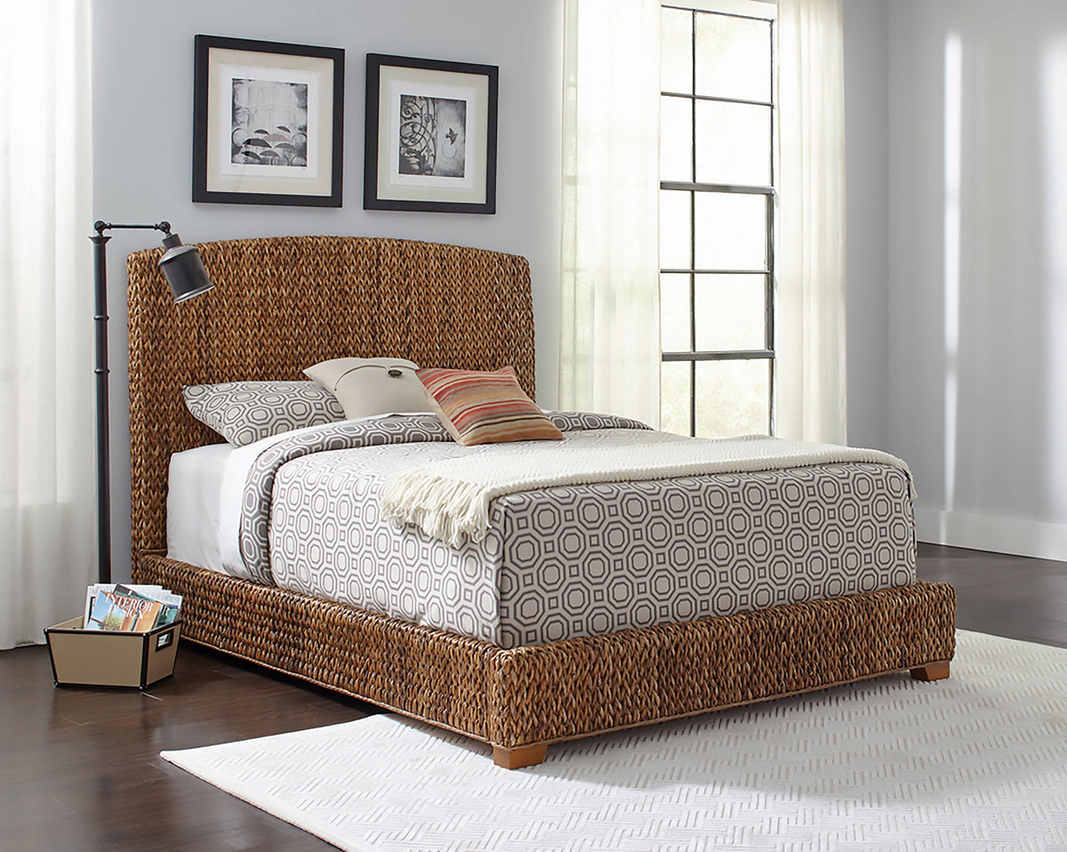 Laughton Beds