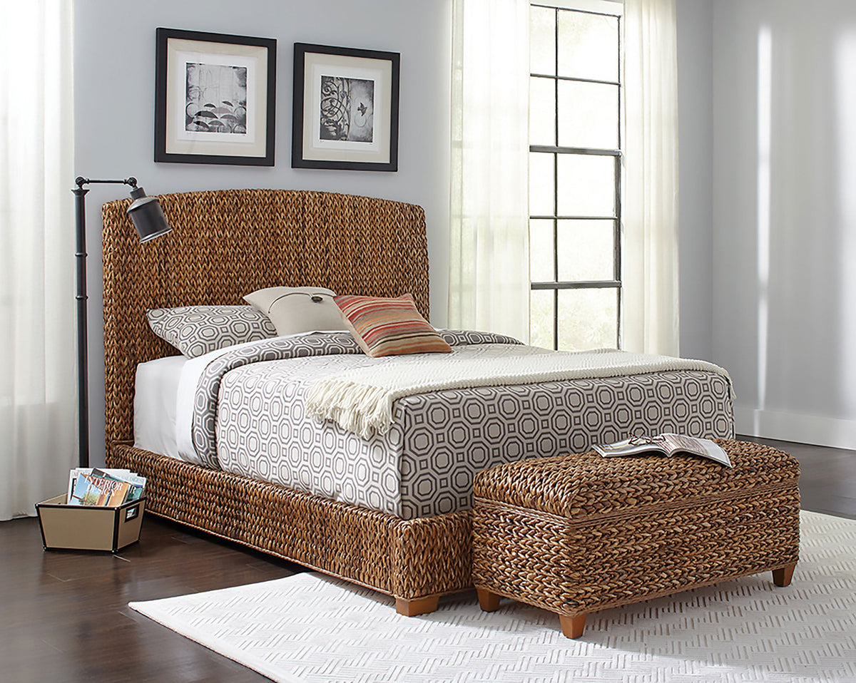 Laughton Beds