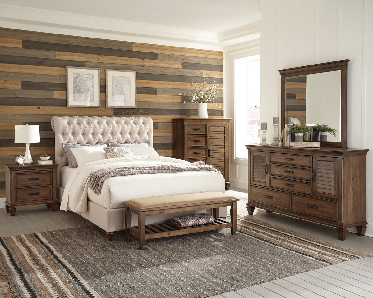 Devon Beds