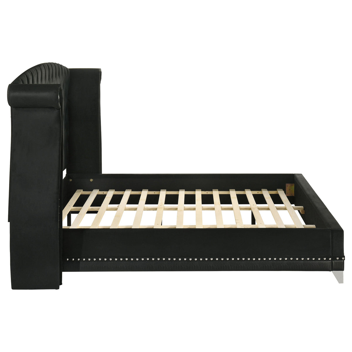 Barzini Beds