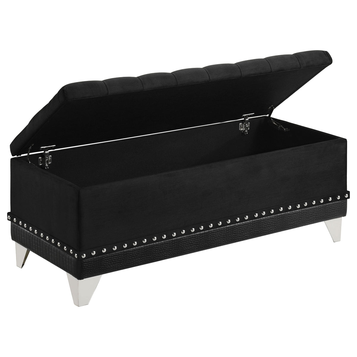 Barzini Storage Benches