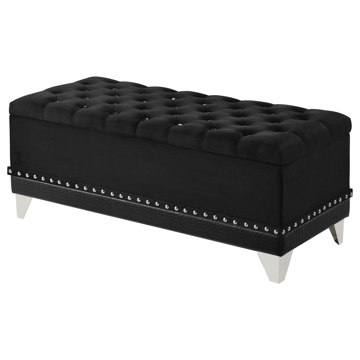 Barzini Storage Benches