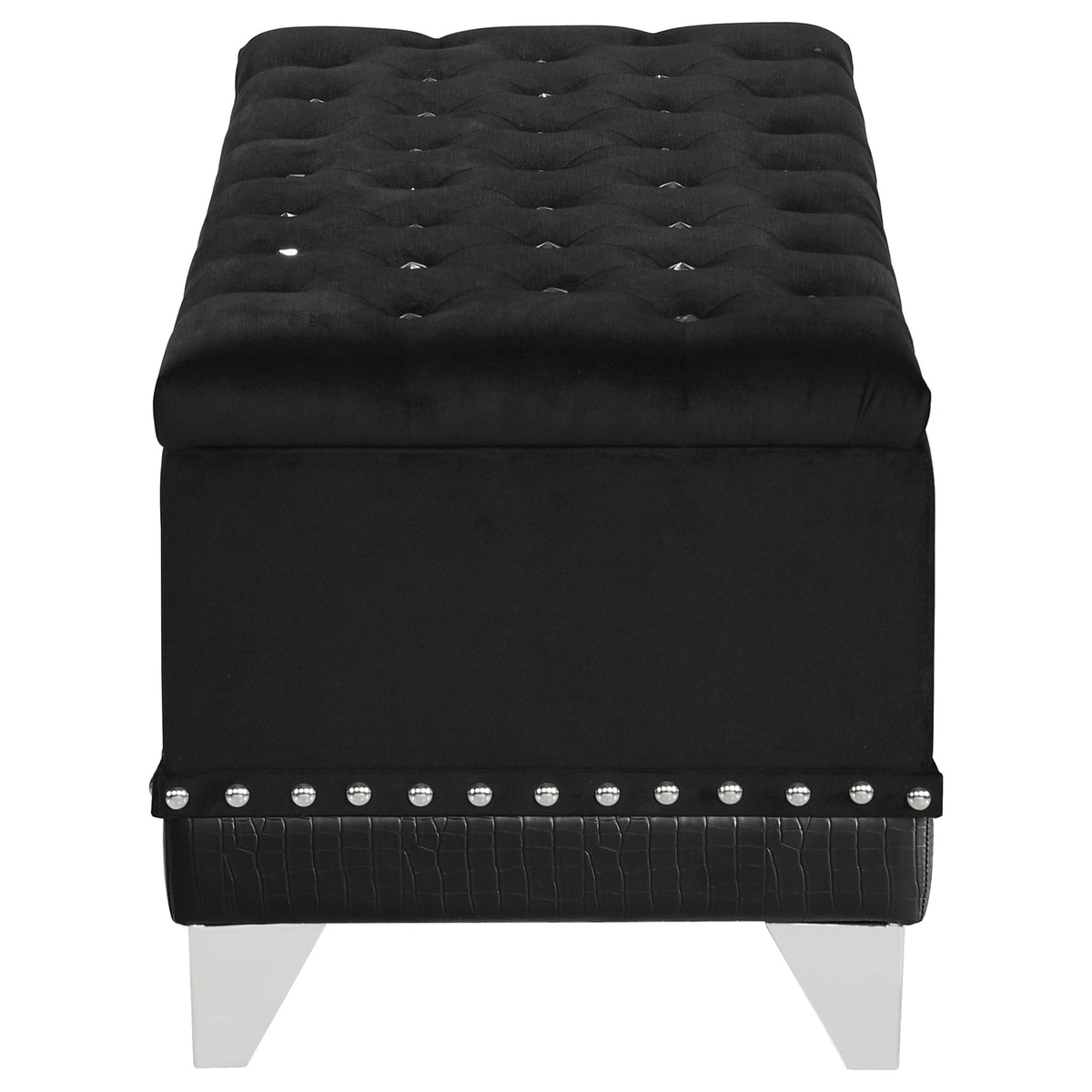 Barzini Storage Benches