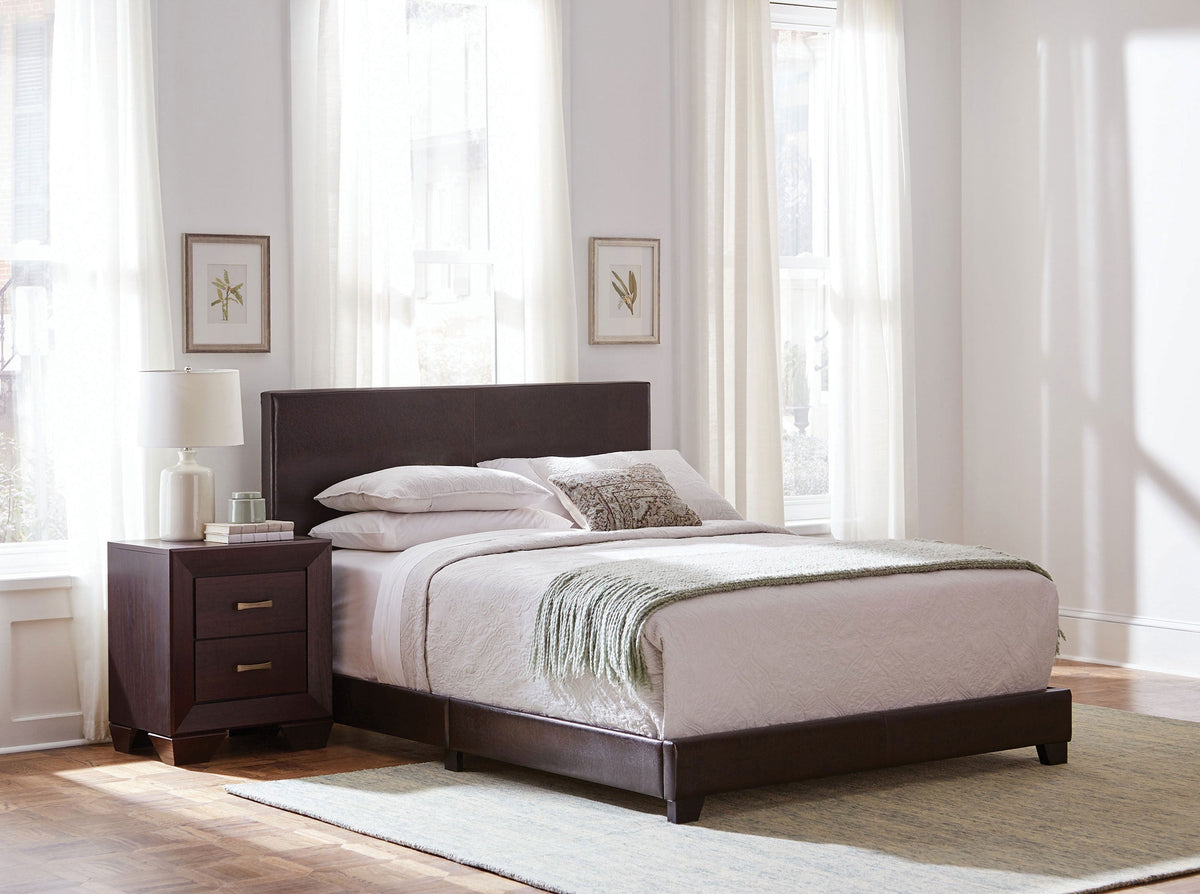 Dorian Beds