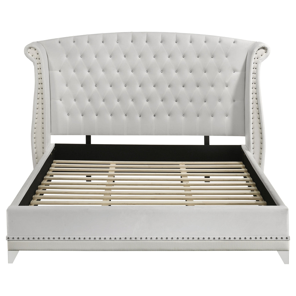 Barzini Beds