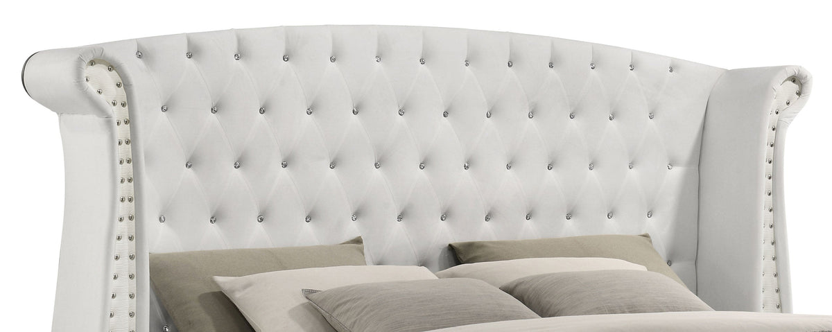 Barzini Beds