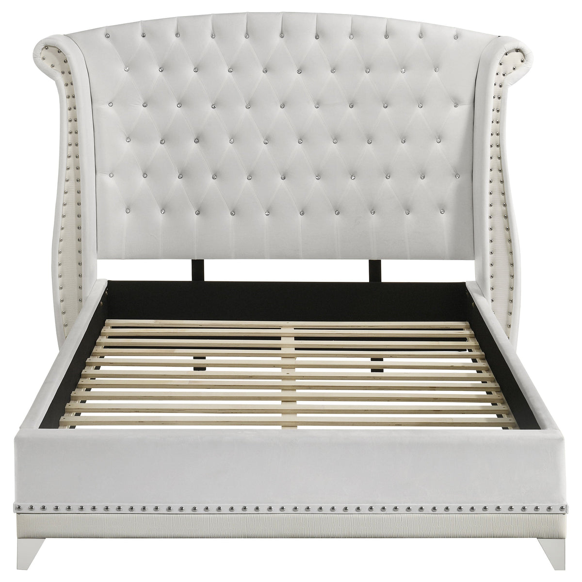 Barzini Beds