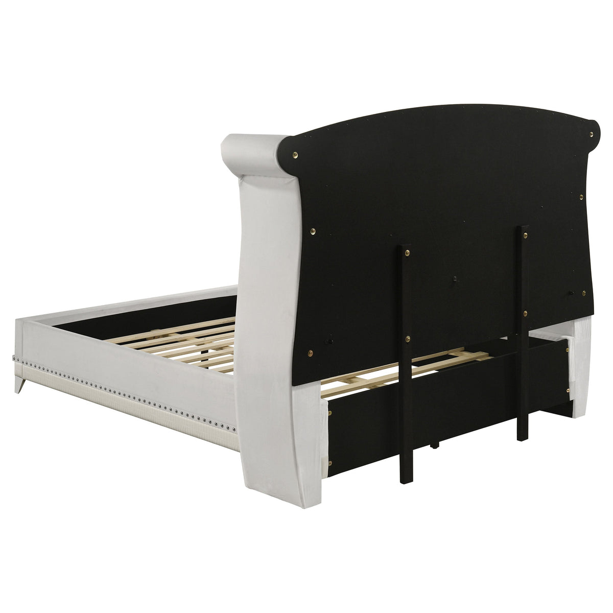 Barzini Beds