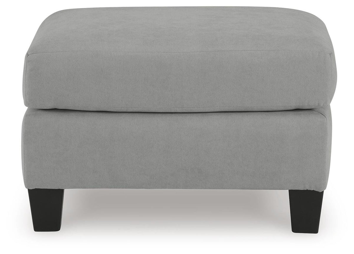 Adlai Ottomans