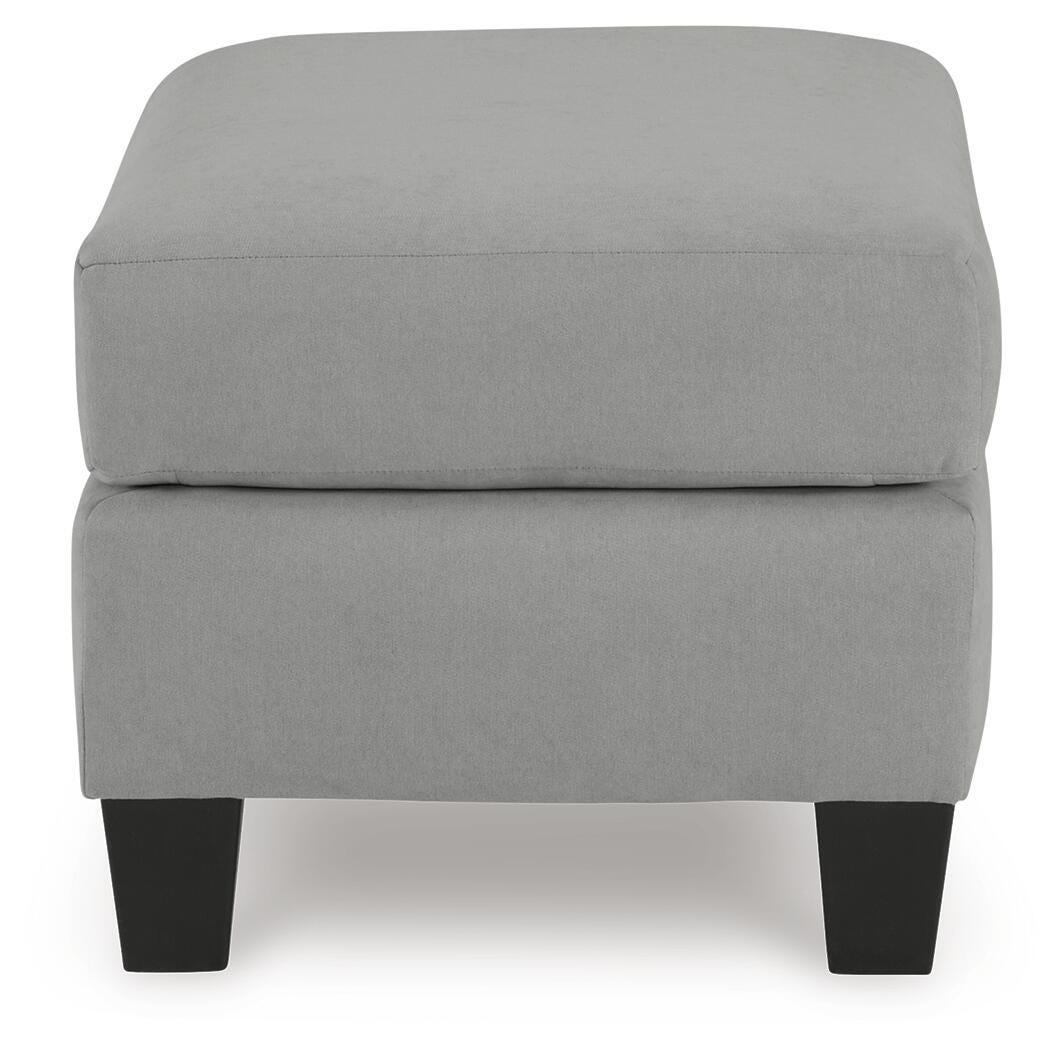 Adlai Ottomans