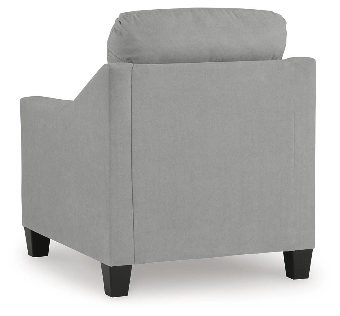 Adlai Accent Chairs