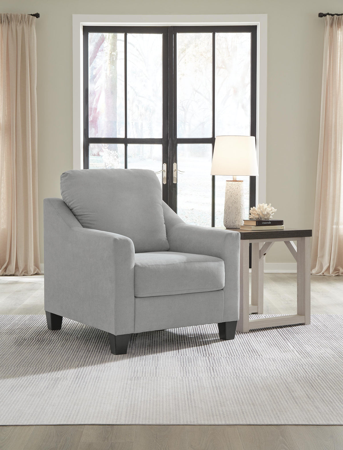 Adlai Accent Chairs