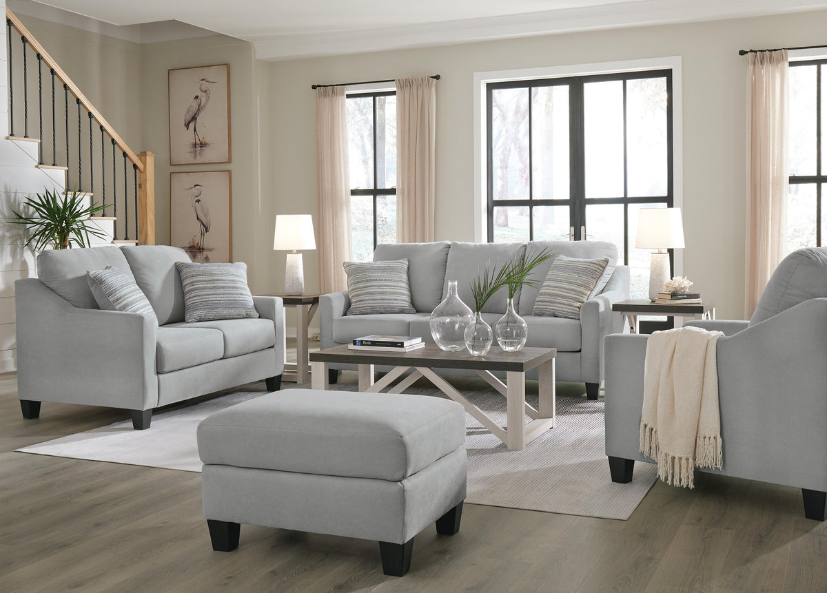 Adlai Stationary Sofa Sets