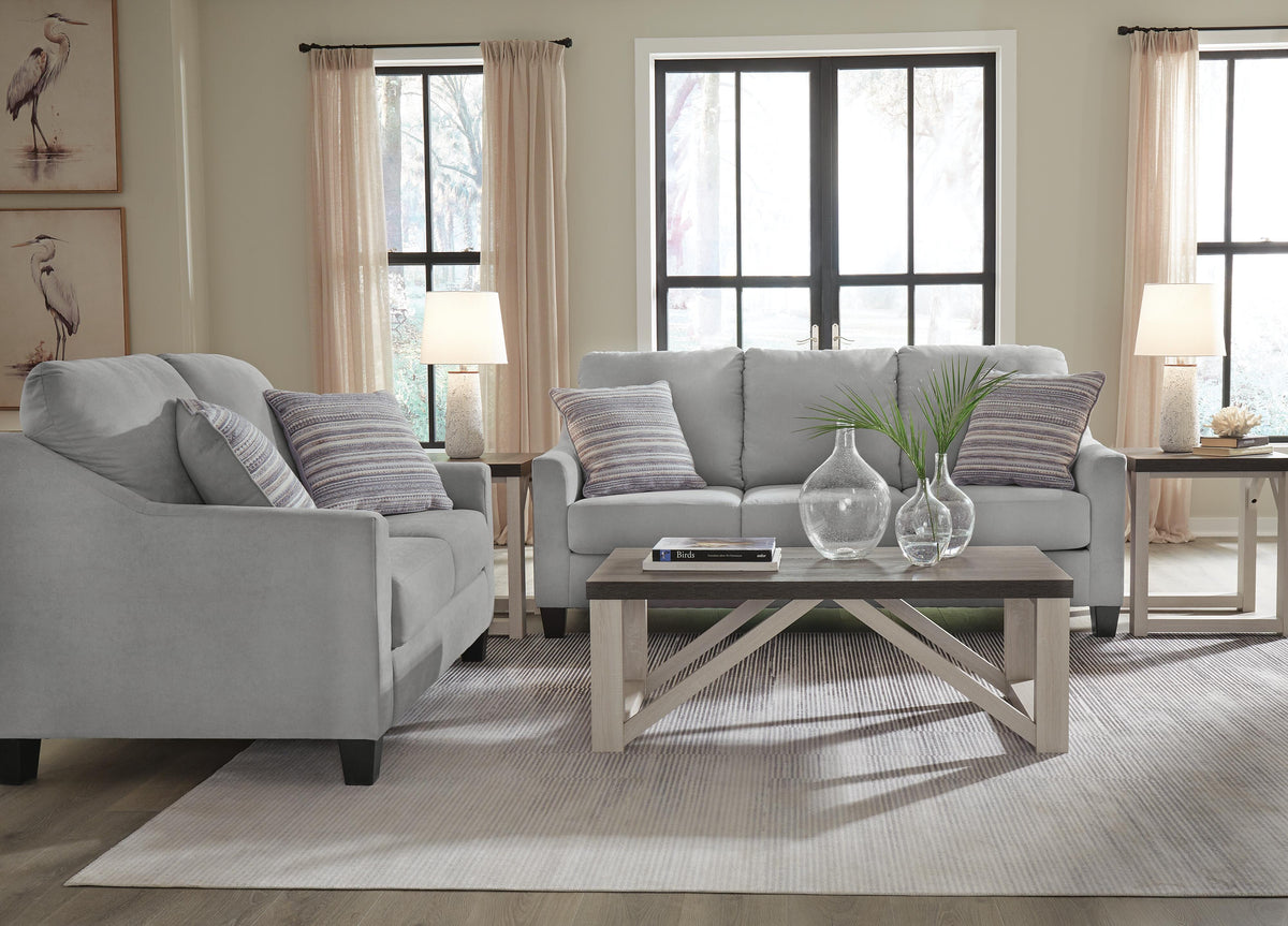 Adlai Stationary Sofa Sets