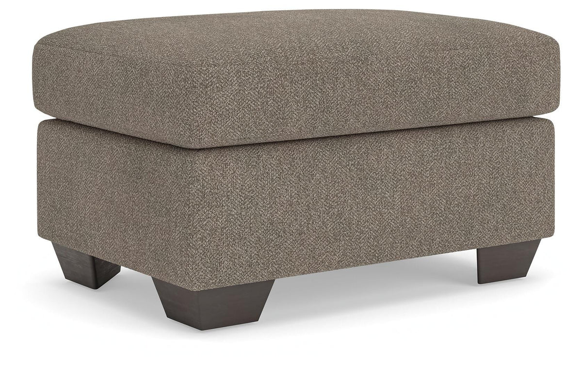 Triston-Peaks Ottomans
