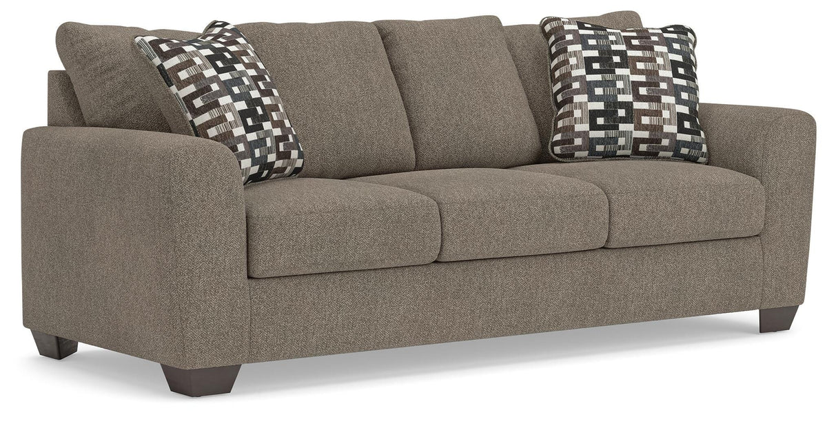 Triston-Peaks Stationary Sofas