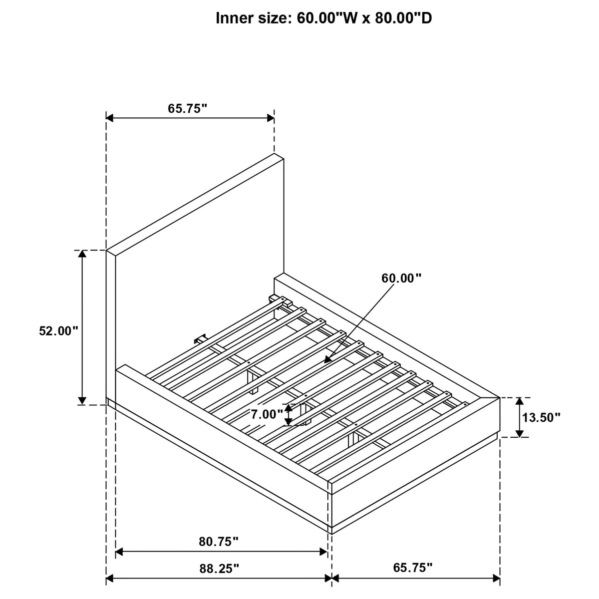 Knox Beds