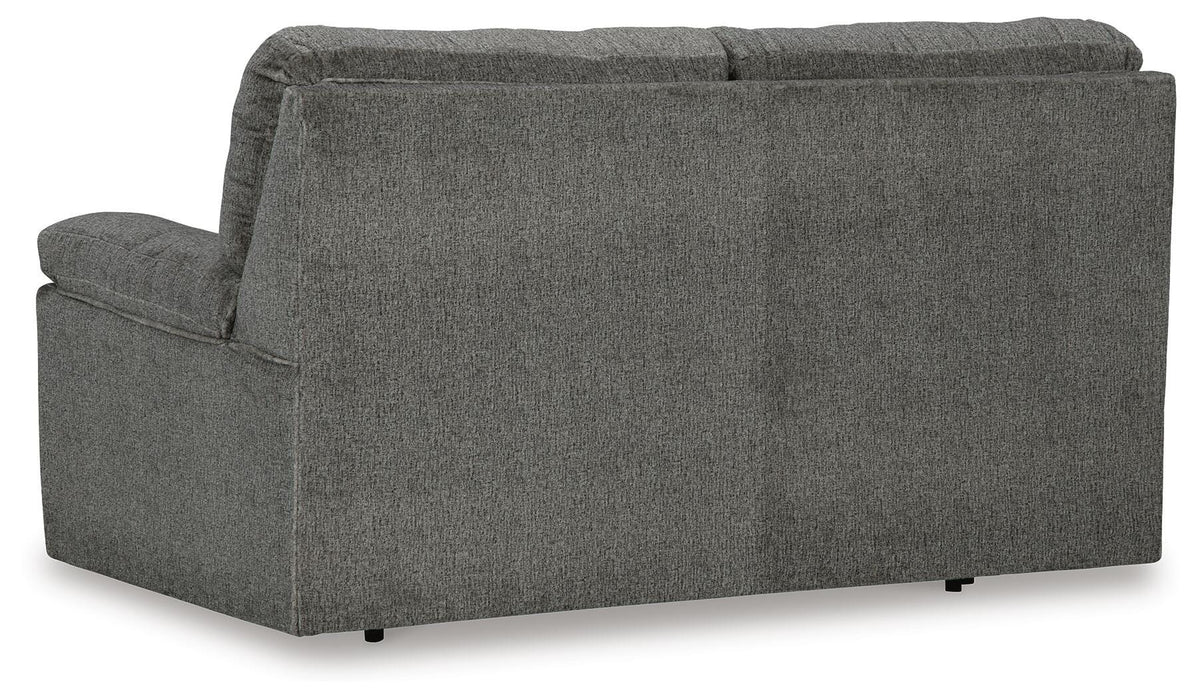 Bindura Stationary Loveseats