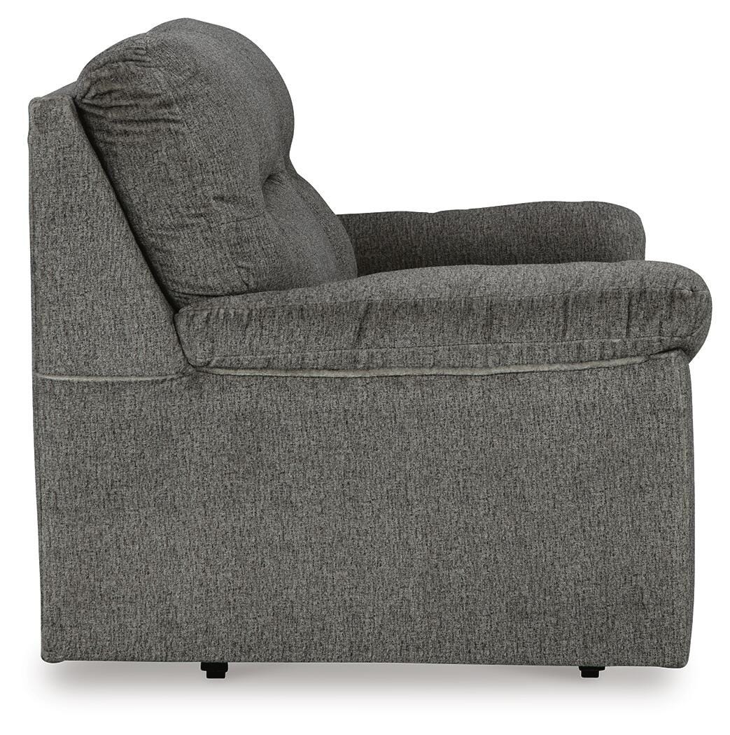 Bindura Stationary Loveseats