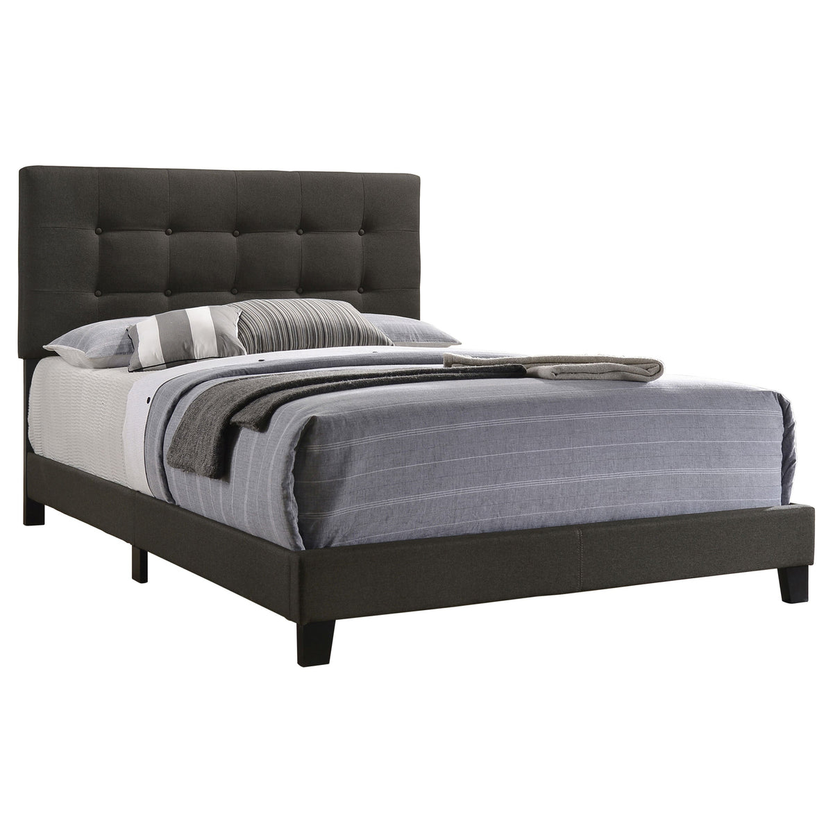 Mapes Beds