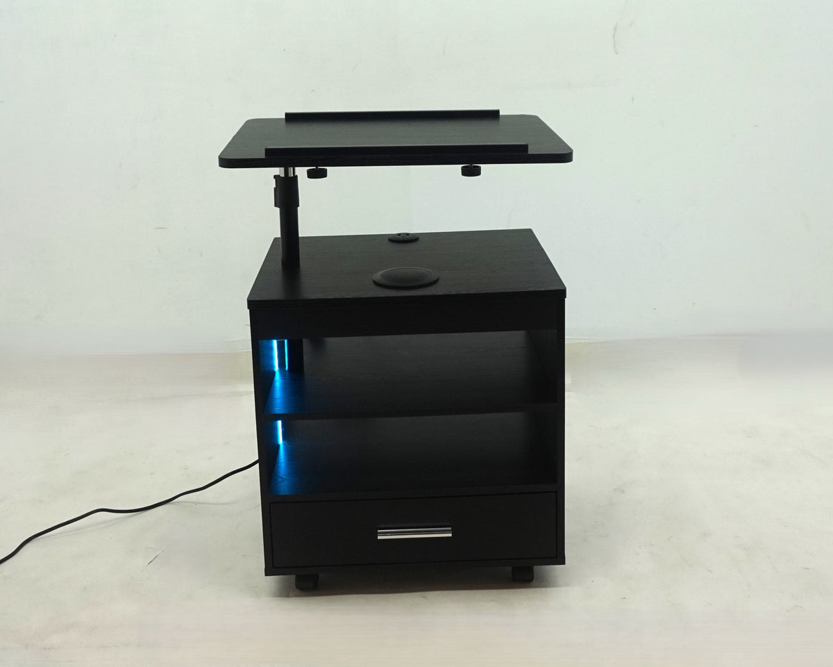 Lerma Nightstands