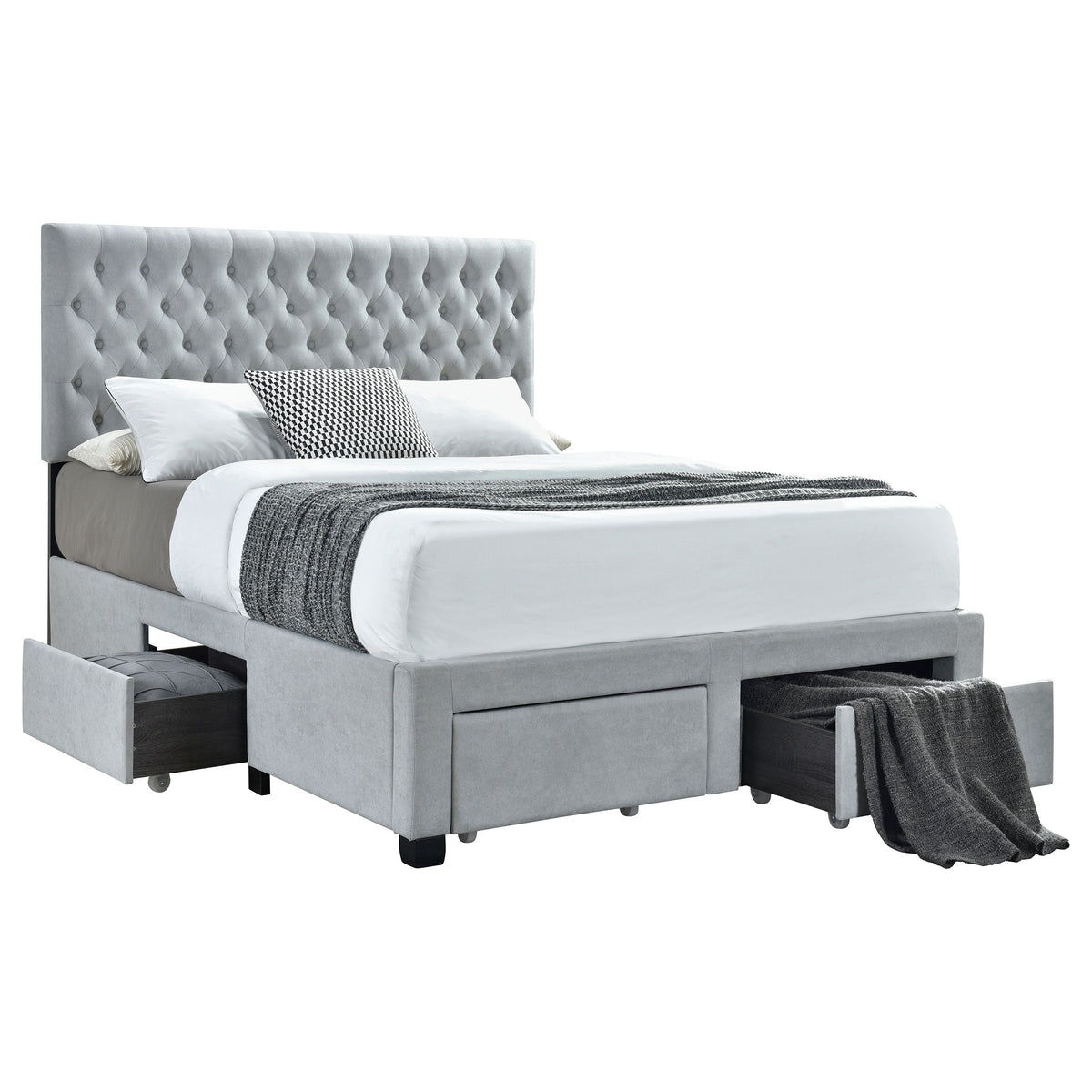 Soledad Beds