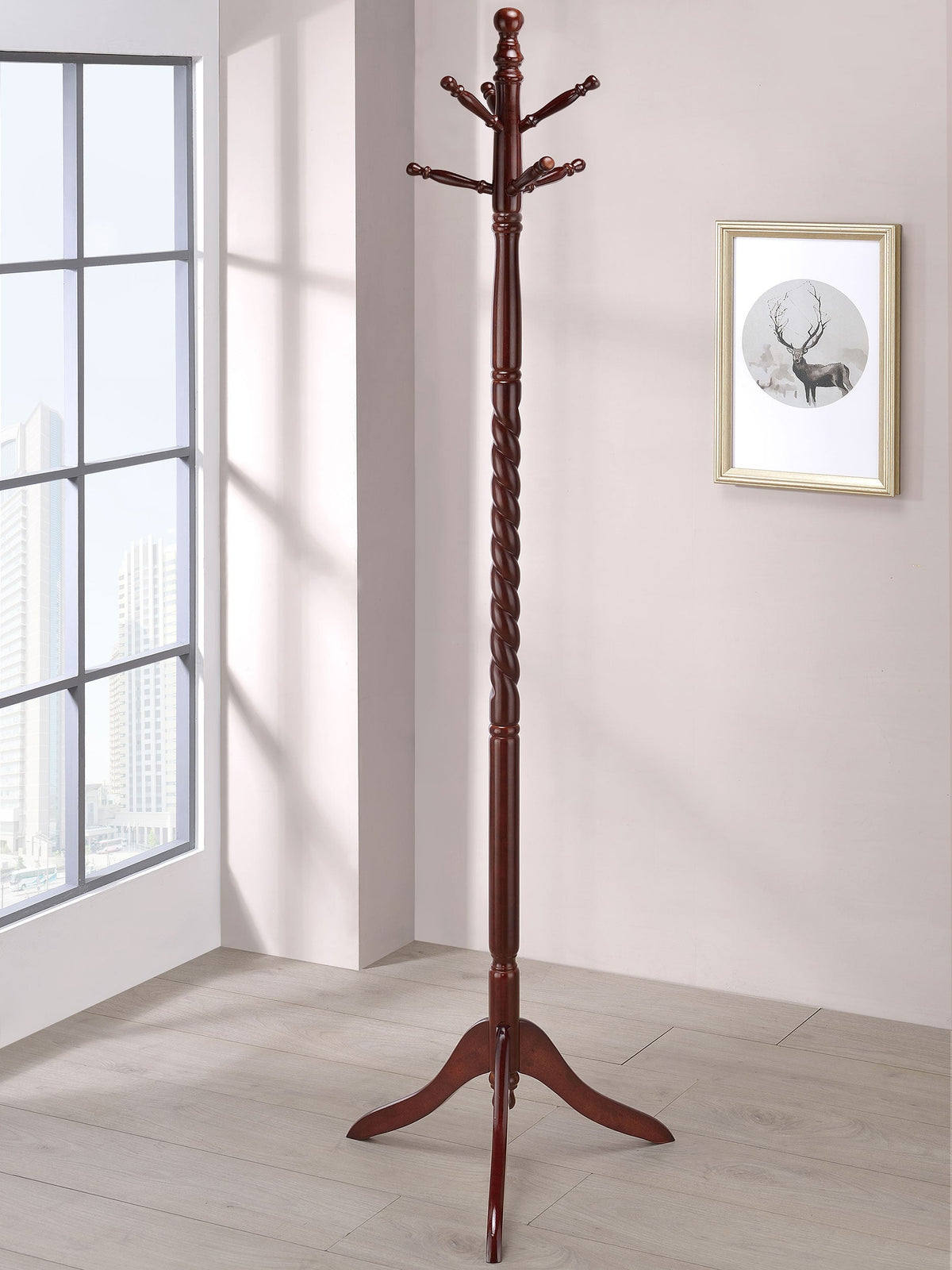 Riona Coat Racks