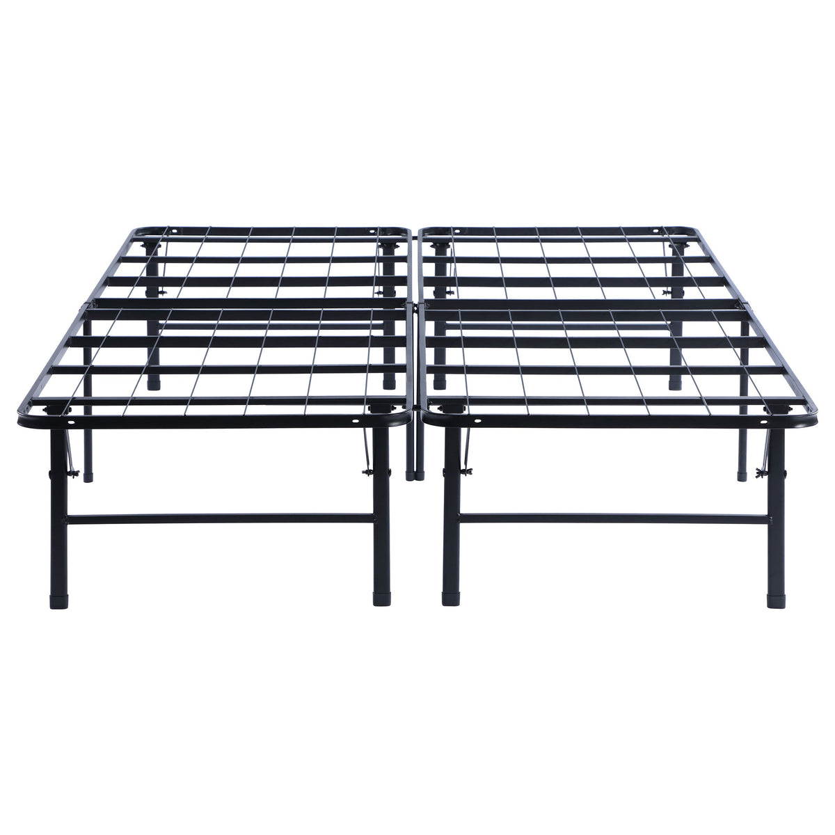Mabel Foldable Metal Foundations
