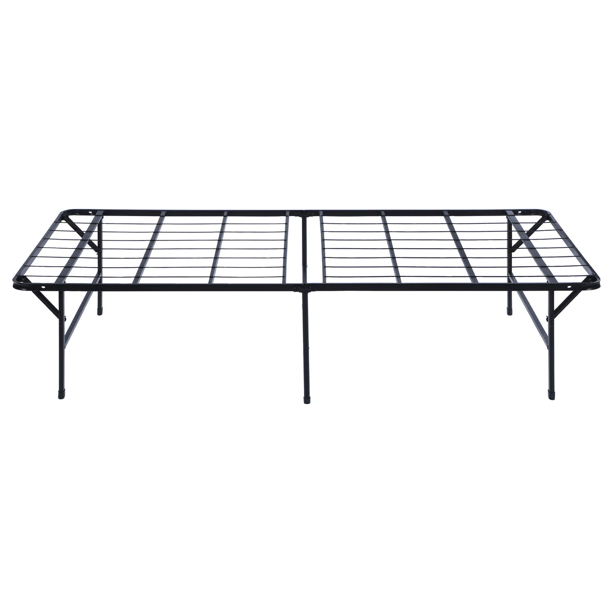 Mabel Foldable Metal Foundations
