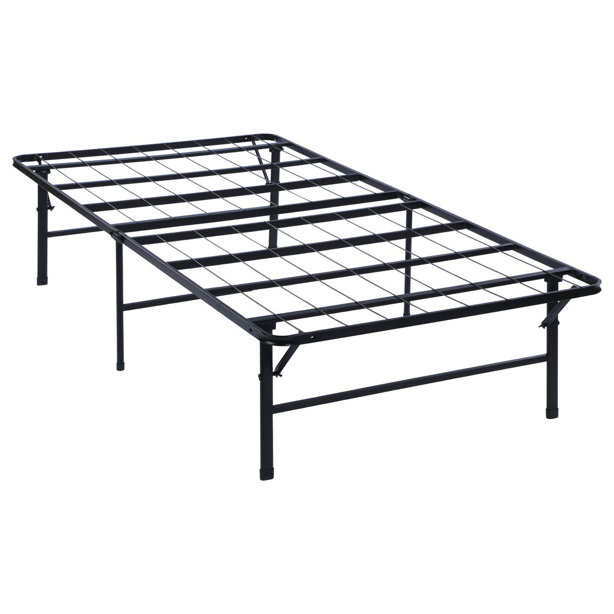 Mabel Foldable Metal Foundations