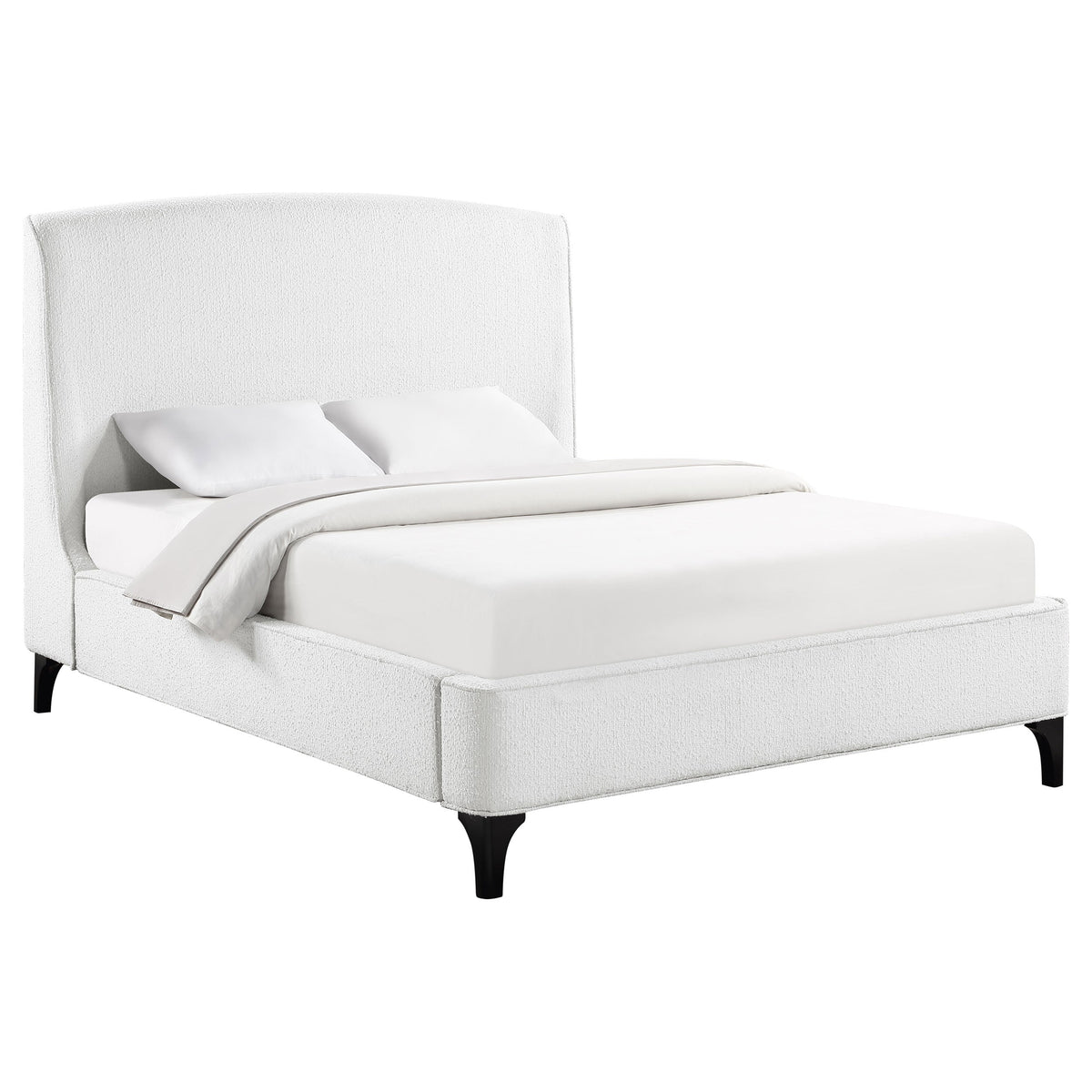 Mosby Beds