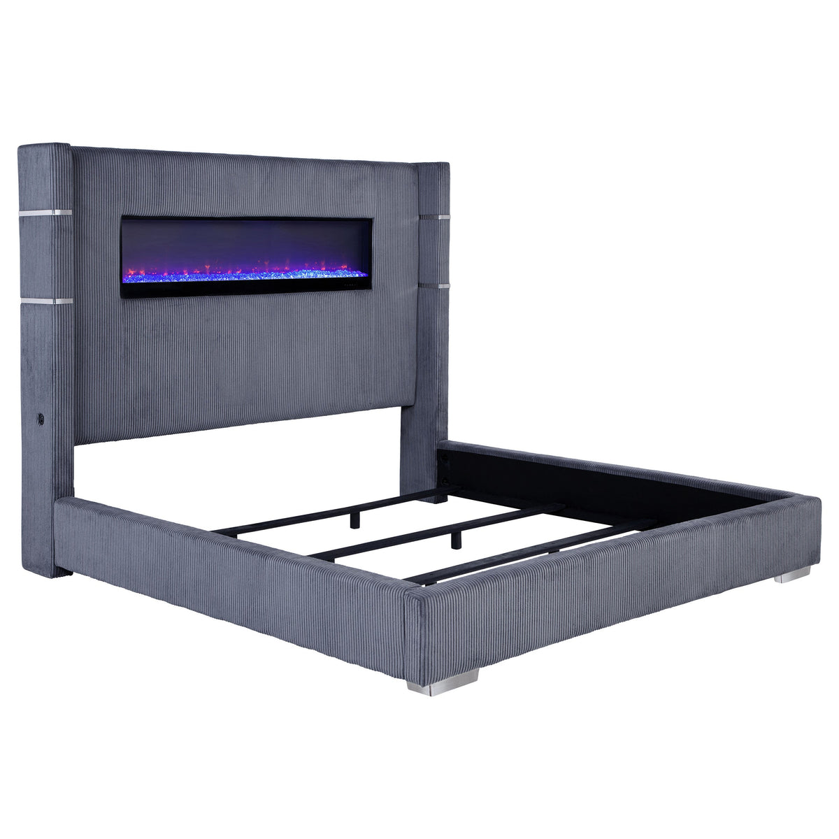 Tisdall Beds