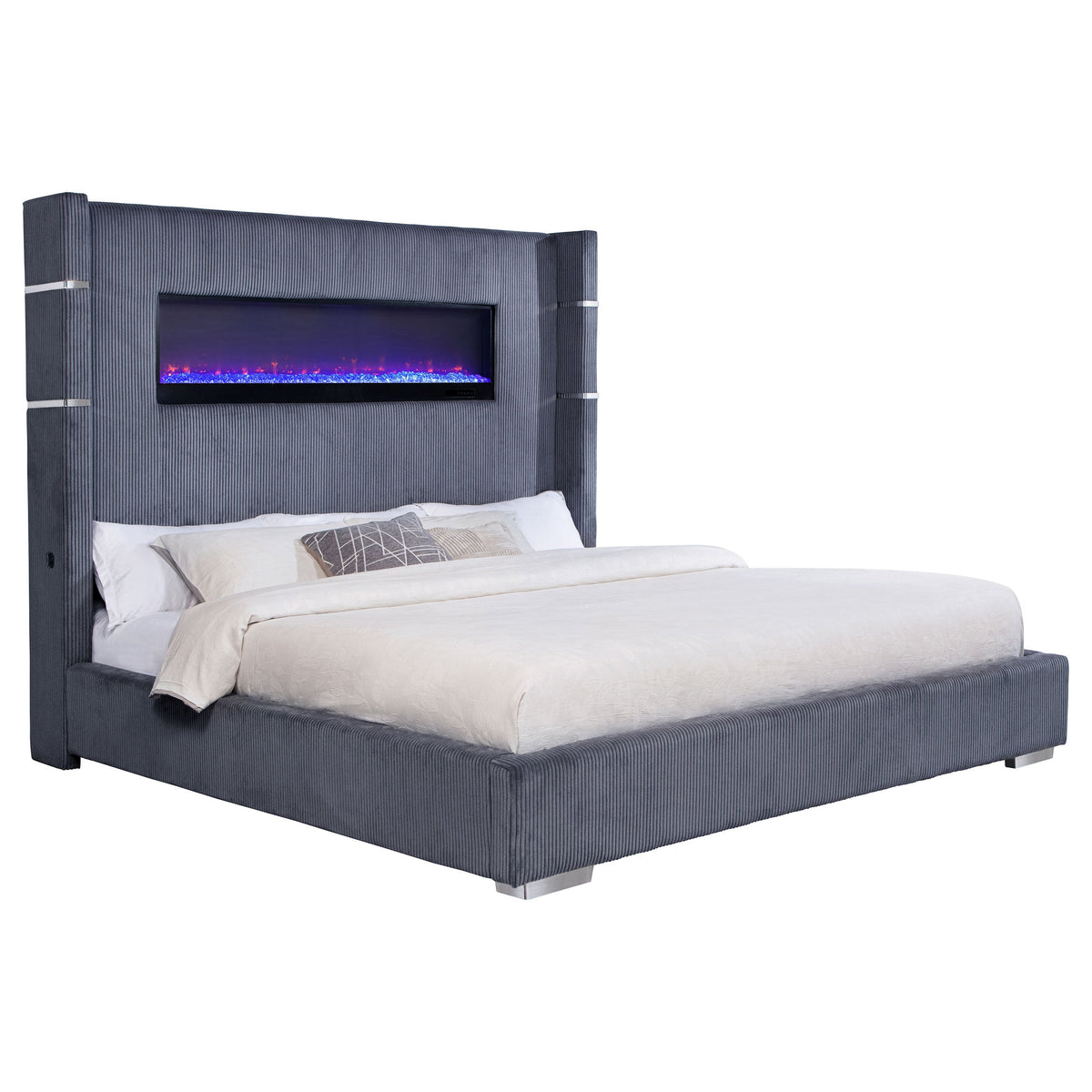 Tisdall Beds