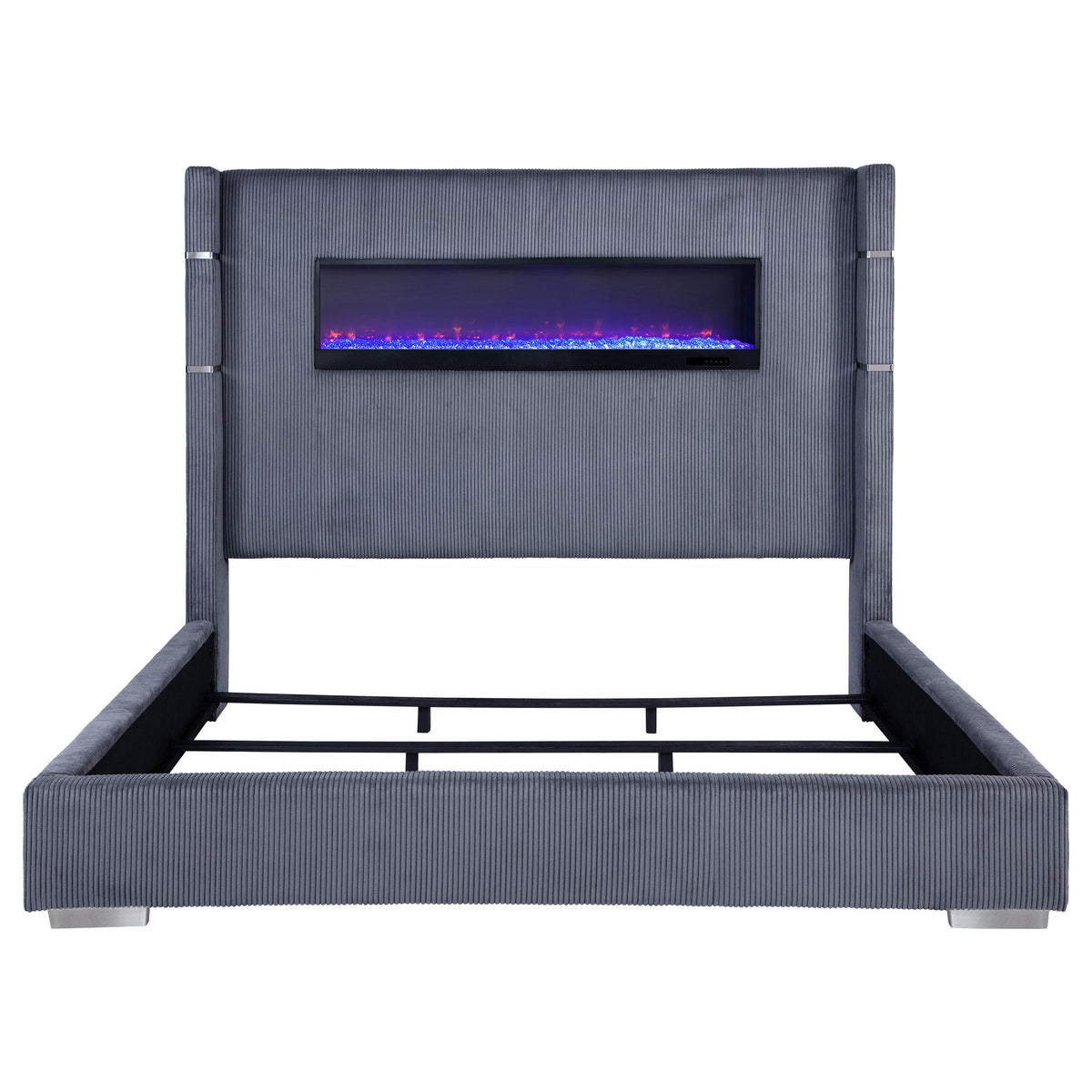 Tisdall Beds