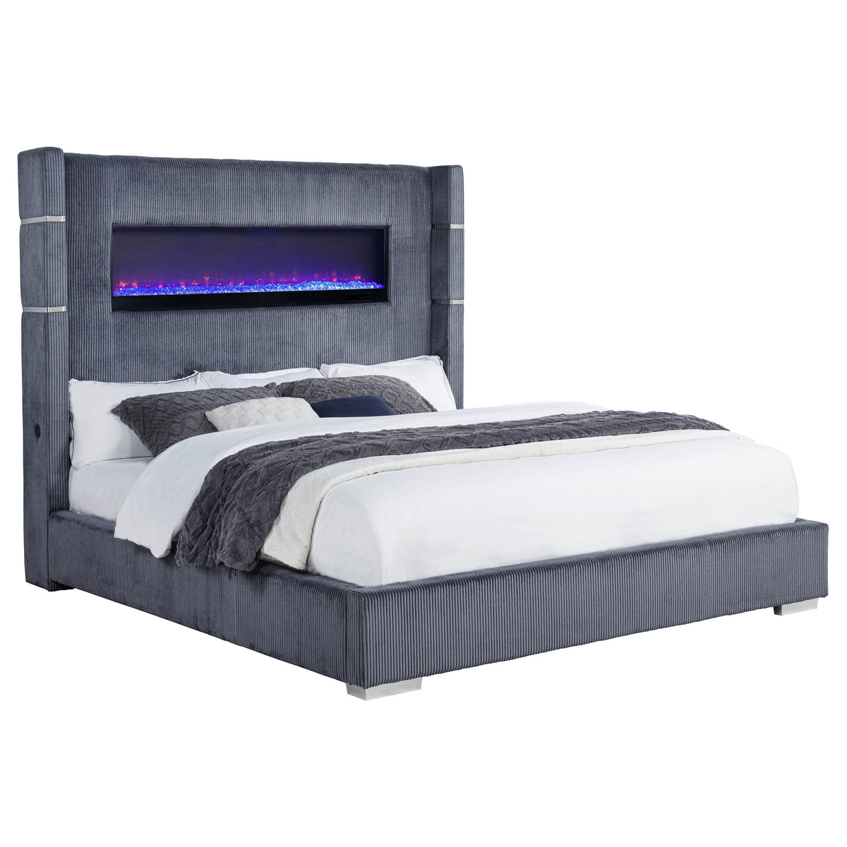 Tisdall Beds
