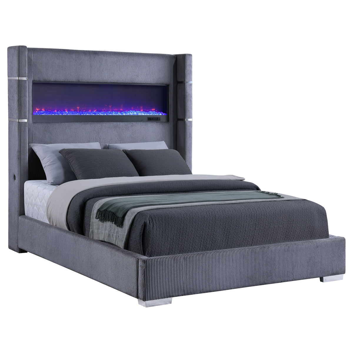 Tisdall Beds