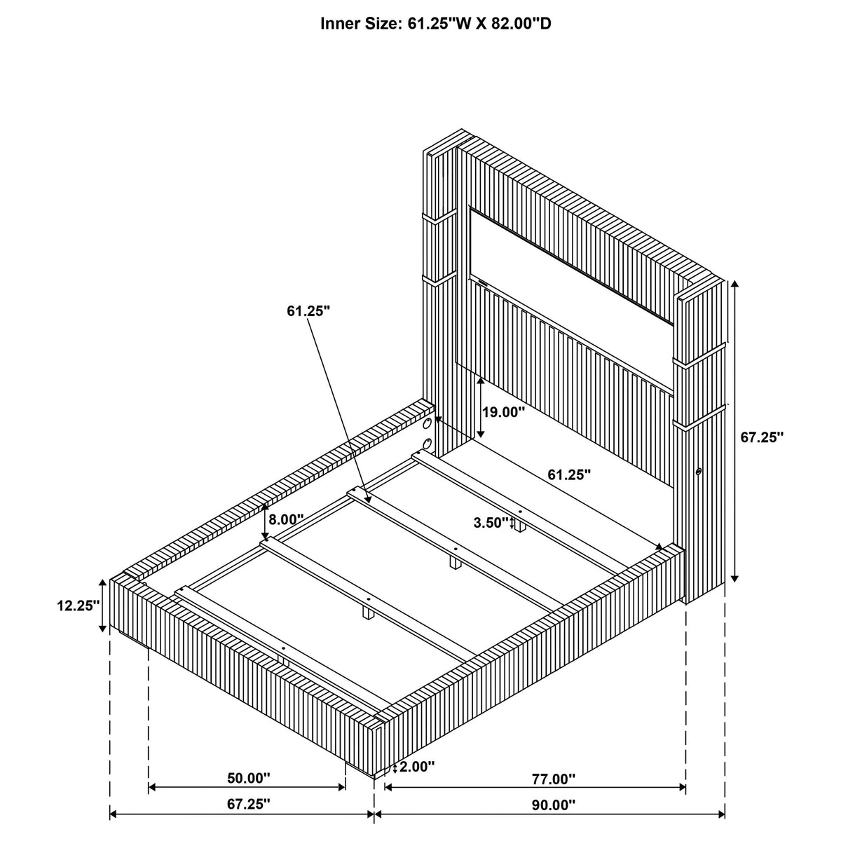 Tisdall Beds