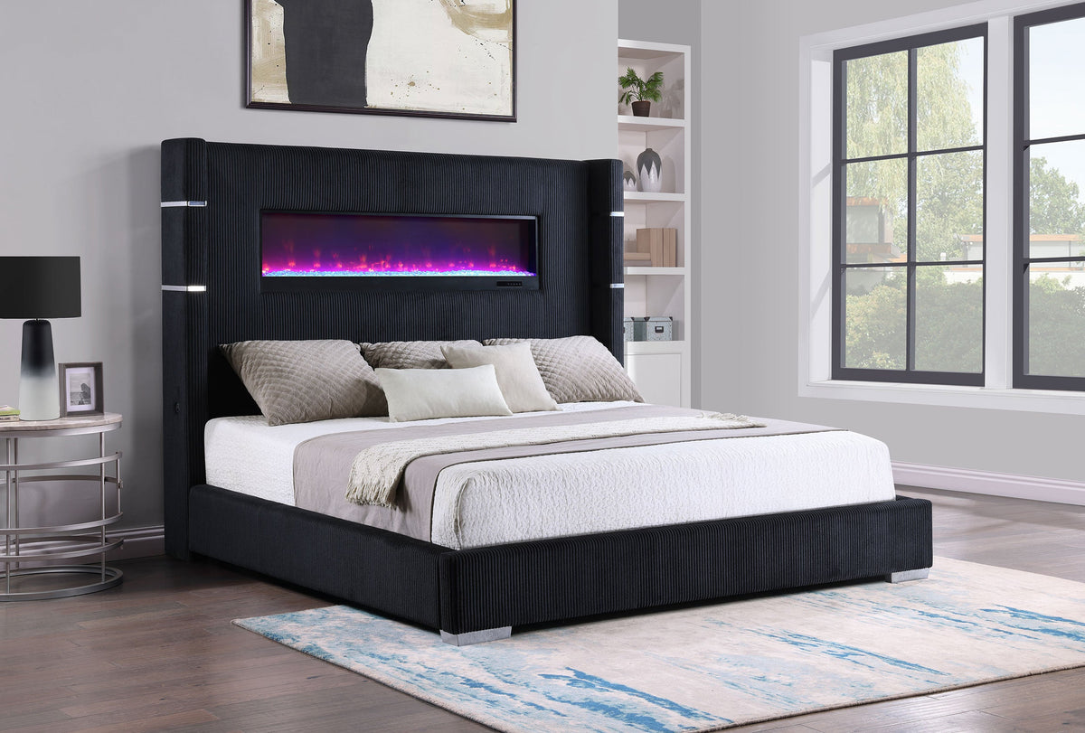 Tisdall Beds