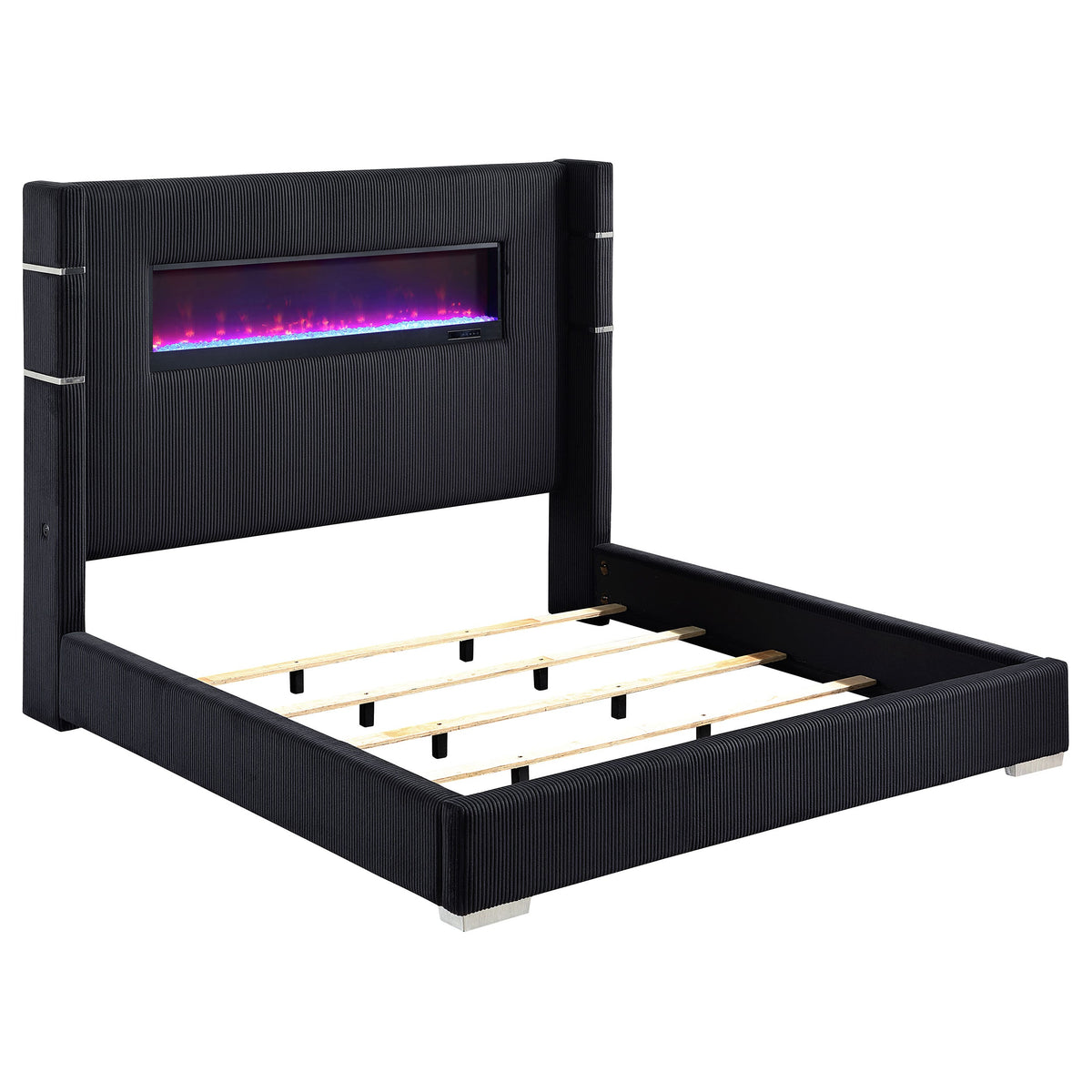 Tisdall Beds
