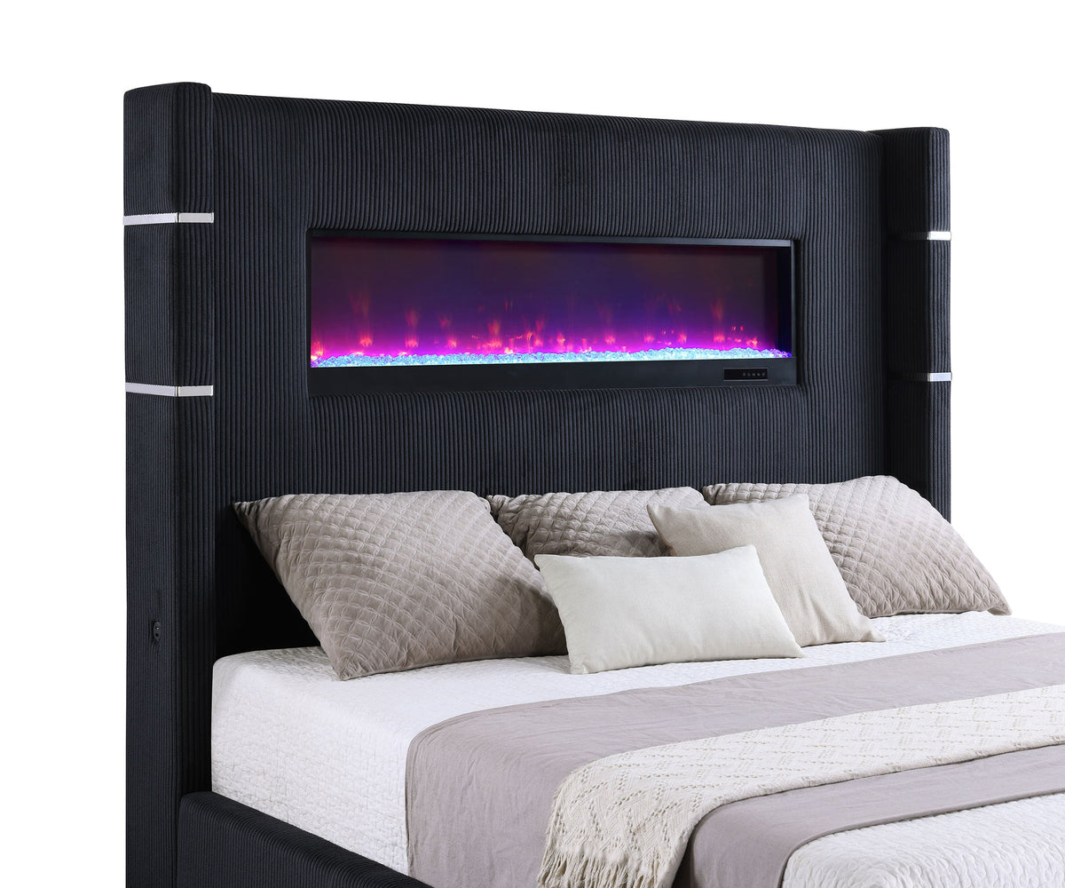 Tisdall Beds