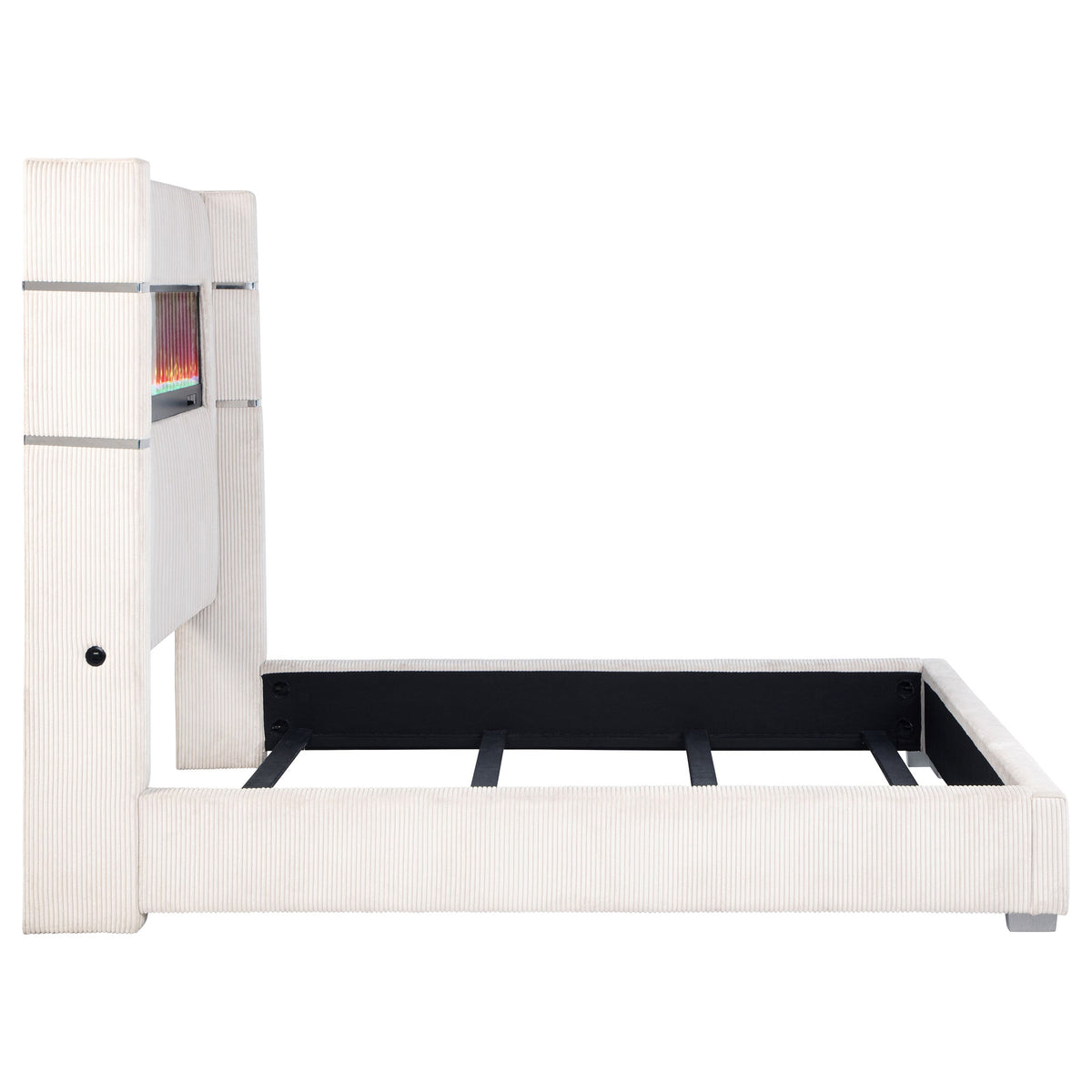 Tisdall Beds
