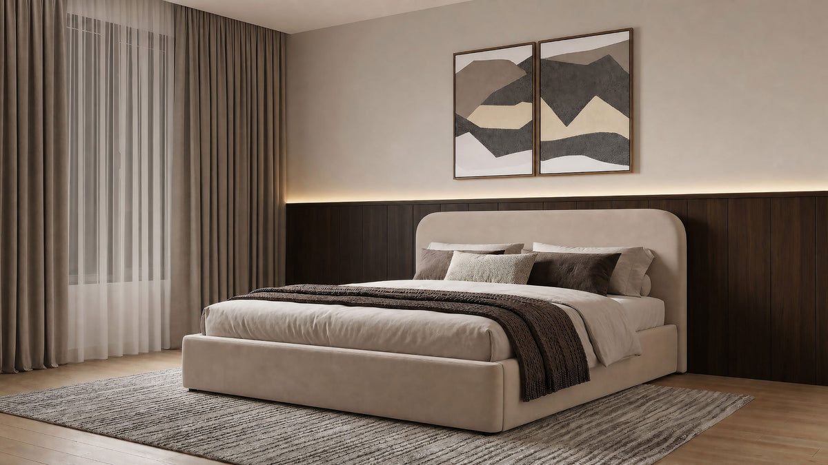 Anders Beds