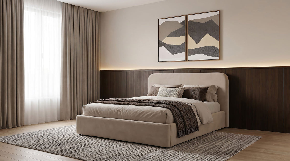 Anders Beds