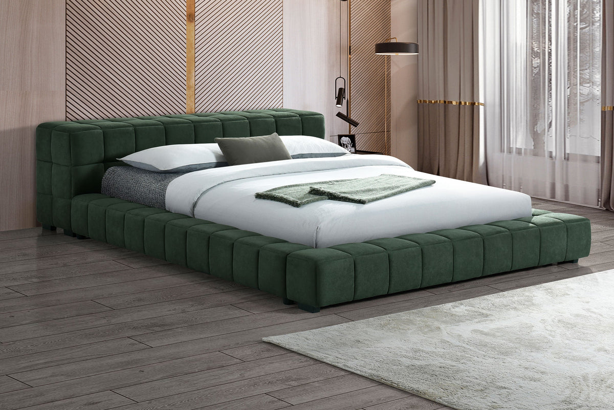 Trinity Beds
